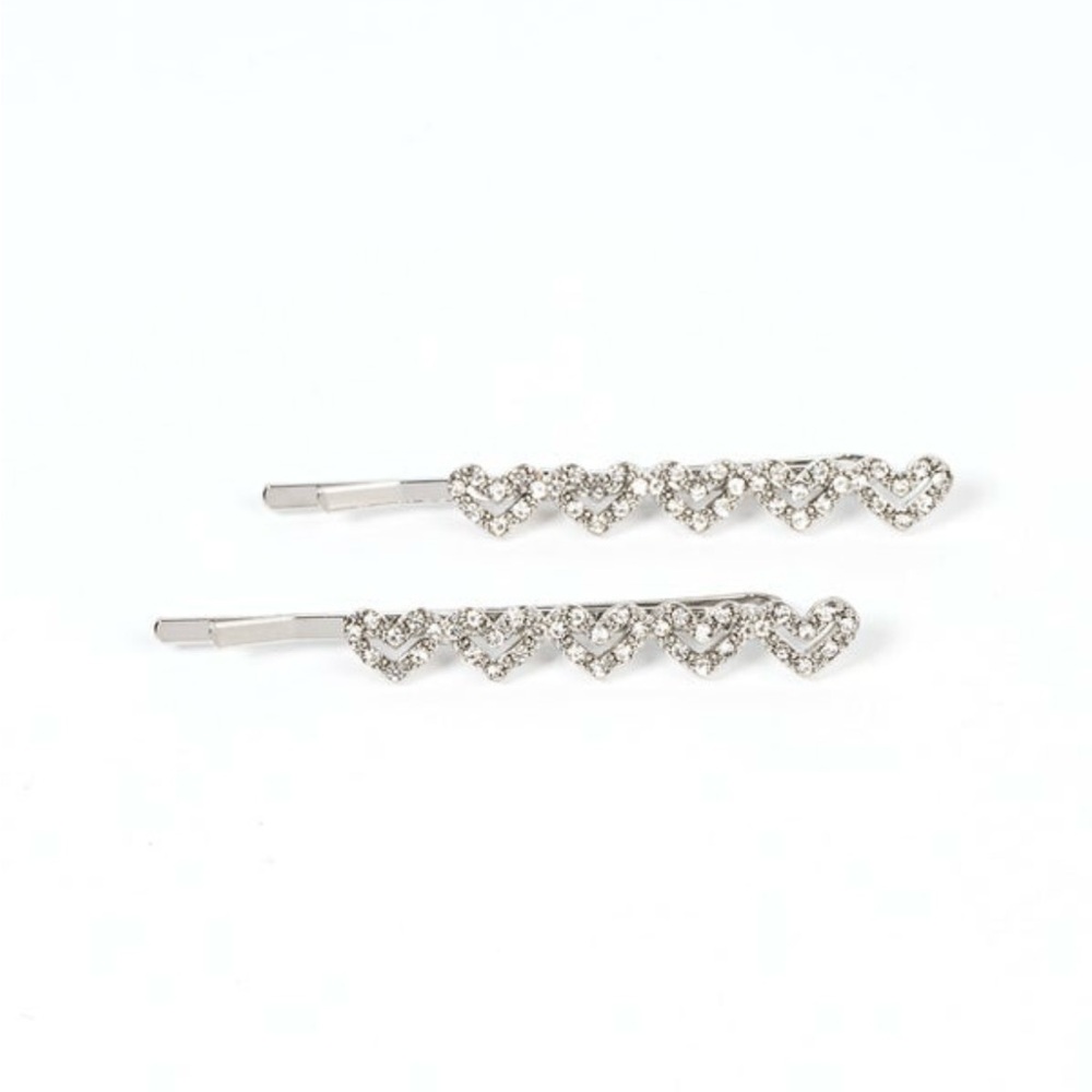 💎🎄🆕Bundle of hair clips - Picture 4 of 6